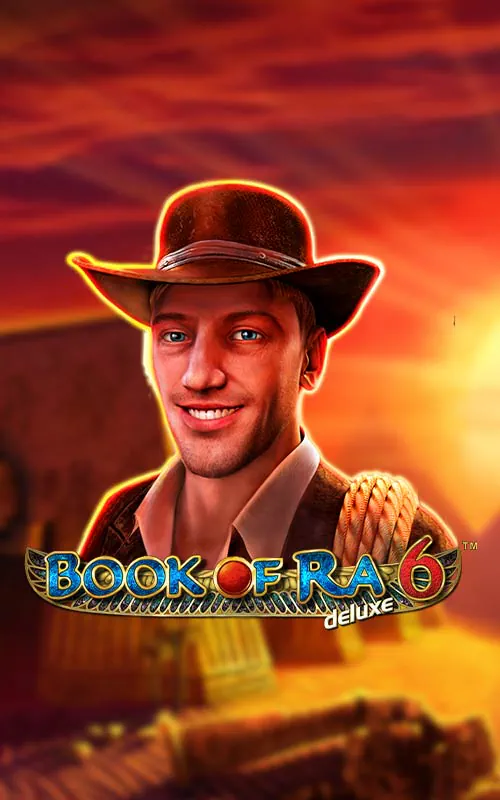 Book of Ra at 21 Bit Casino