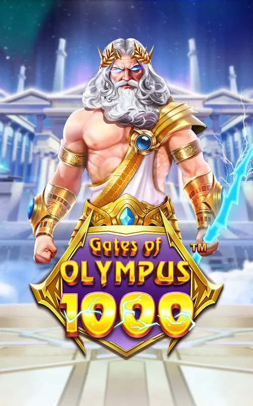 Gates of Olympus at 21 Bit Casino