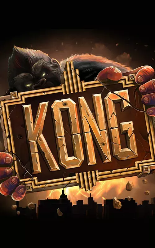Kong at 21 Bit Casino