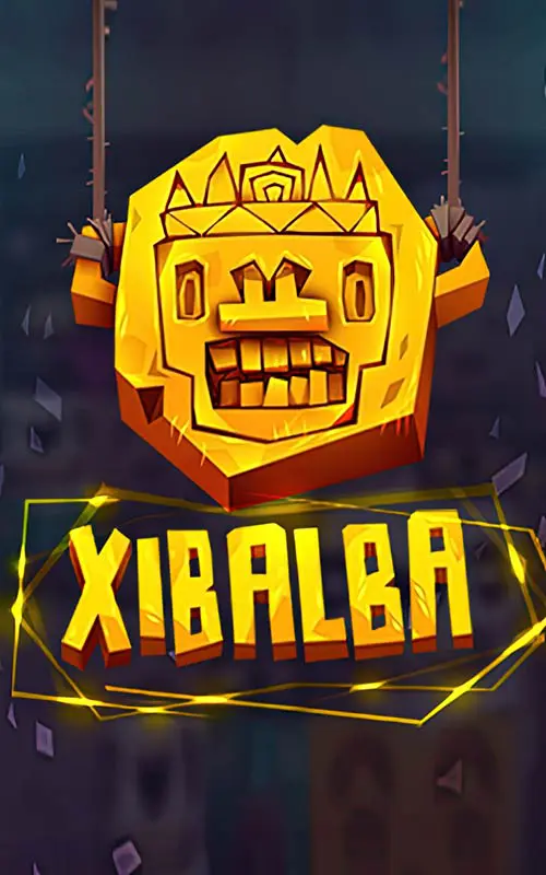 Xibalba at 21 Bit Casino